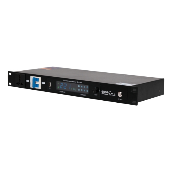 Quản Lý Nguồn EUDAC AUDIO SK-10