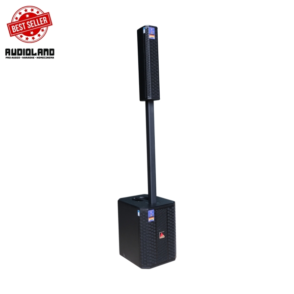 Loa Cột Liền Công Suất EUDAC AUDIO CL-10A