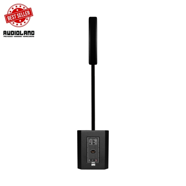Loa Cột Liền Công Suất EUDAC AUDIO CL-10A