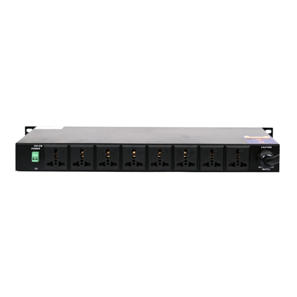 Quản Lý Nguồn EUDAC AUDIO SK-10
