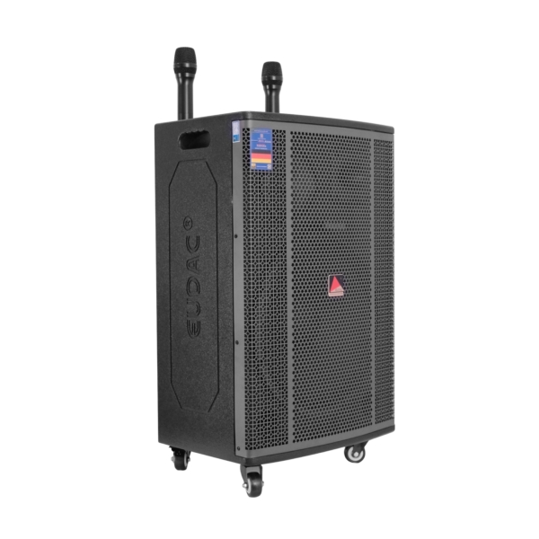 Loa Di Động EUDAC ZX-315Pro