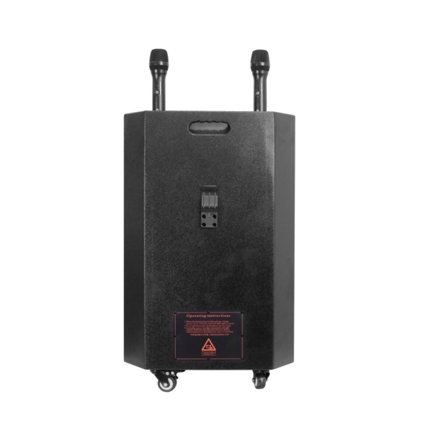 Loa Di Động EUDAC ZX-315Pro