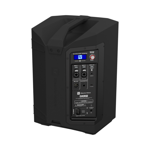 Loa Di Động Electro-Voice Everse 8  (Cái)