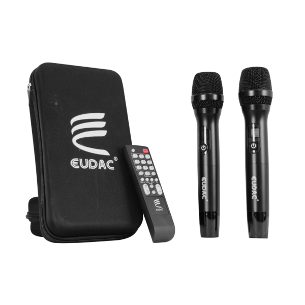 Loa Di Động EUDAC ZX-315Pro
