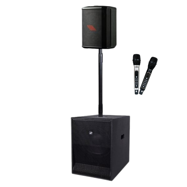 DÀN KARAOKE GIA ĐÌNH IT954