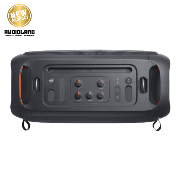Loa Bluetooth JBL PARTYBOX On The Go Essential All New 2025