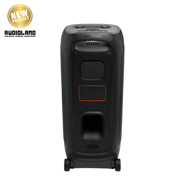 Loa Bluetooth JBL PARTYBOX 720 (New 2025)