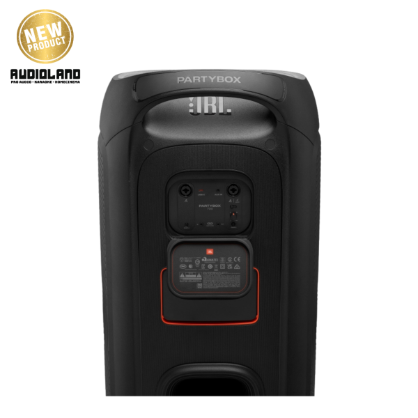 Loa Bluetooth JBL PARTYBOX 720 (New 2025)