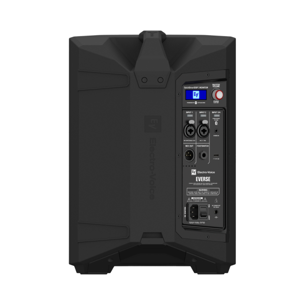 Loa Di Động Electro-Voice Everse 8  (Cái)