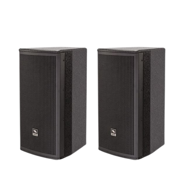Dàn âm thanh 2.1 Proel LT812A LITE Series Active 3-Way SAT (8