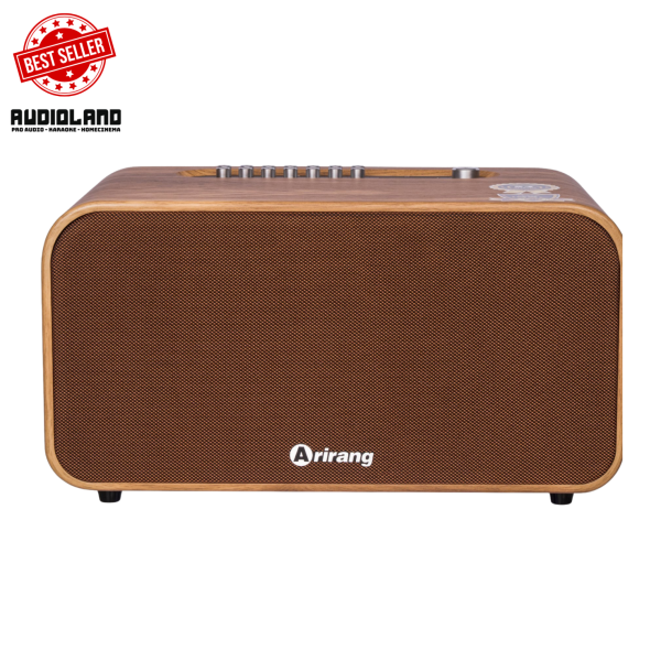 Loa Di Động Arirang MB2CW