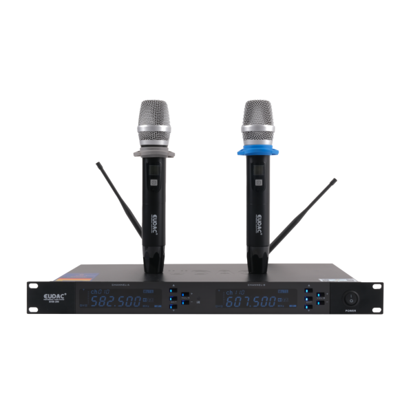 Micro Karaoke EUDAC AUDIO SKM-290