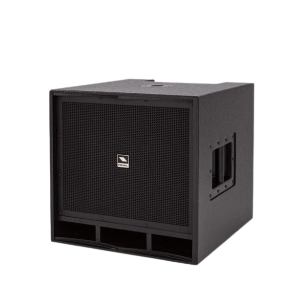 Dàn âm thanh 2.1 Proel LT812A LITE Series Active 3-Way SAT (8