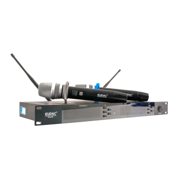 Micro Karaoke EUDAC AUDIO SKM-290