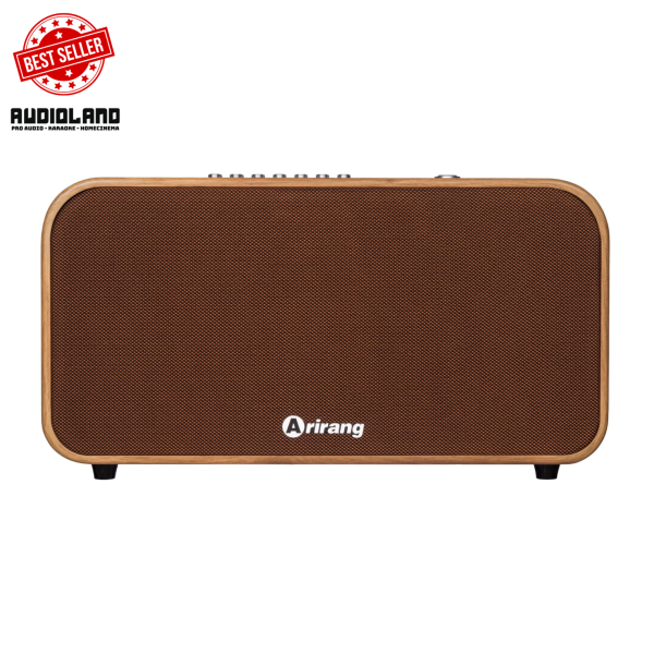 Loa Di Động Arirang MB2CW