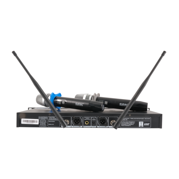 Micro Karaoke EUDAC AUDIO SKM-290