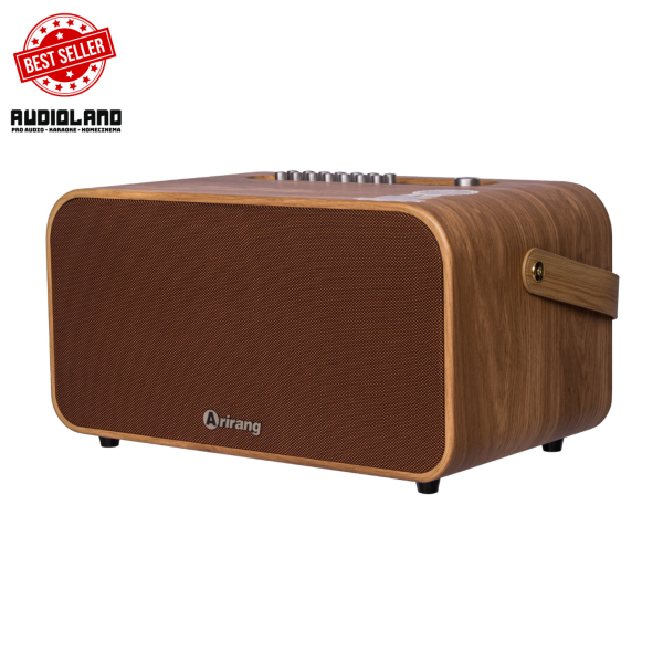 Loa Di Động Arirang MB2CW