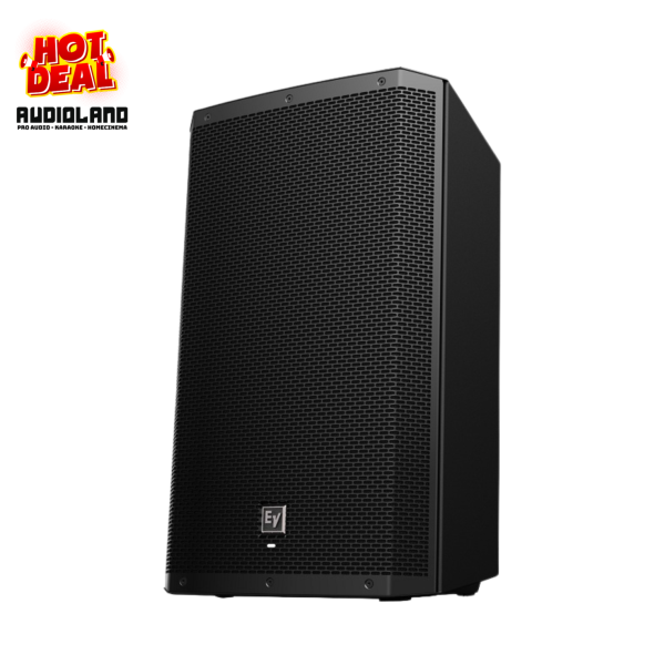 Loa tích hợp công suất Electro-Voice ZLX-12P-AX (Cái)