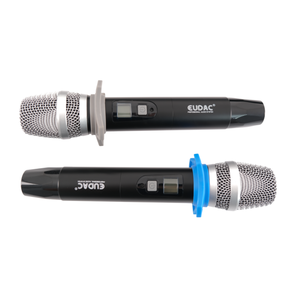 Micro Karaoke EUDAC AUDIO SKM-290