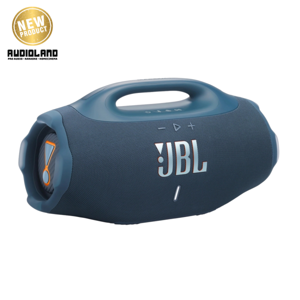 Loa Bluetooth JBL Boombox 4 (New 2025)