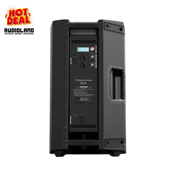 Loa tích hợp công suất Electro-Voice ZLX-12P-AX (Cái)