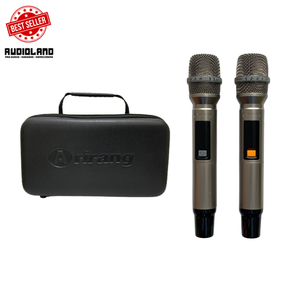 Loa Di Động Arirang MB2CW