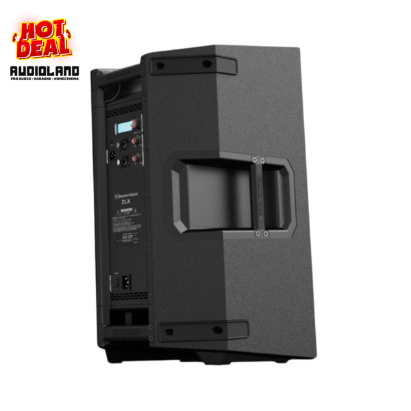 Loa tích hợp công suất Electro-Voice ZLX-12P-AX (Cái)