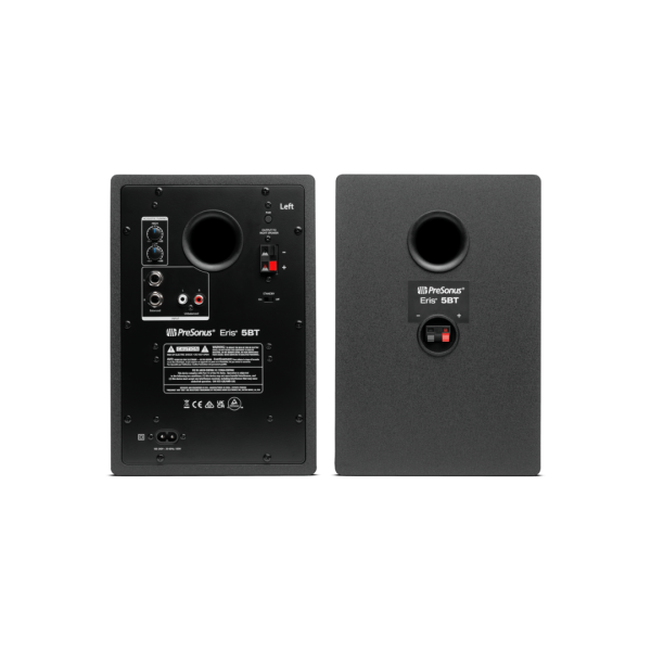 Loa Kiểm Âm PreSonus Eris 5BT Gen 2 (Cặp)