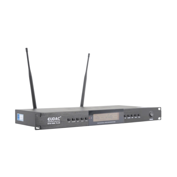 Micro Karaoke EUDAC AUDIO SKM-300 Plus
