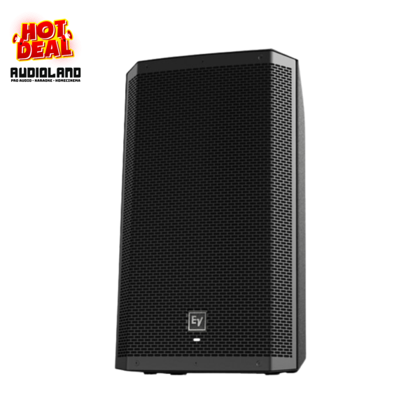 Loa tích hợp công suất Electro-Voice ZLX-12P-AX (Cái)