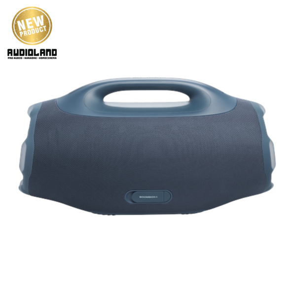 Loa Bluetooth JBL Boombox 4 (New 2025)