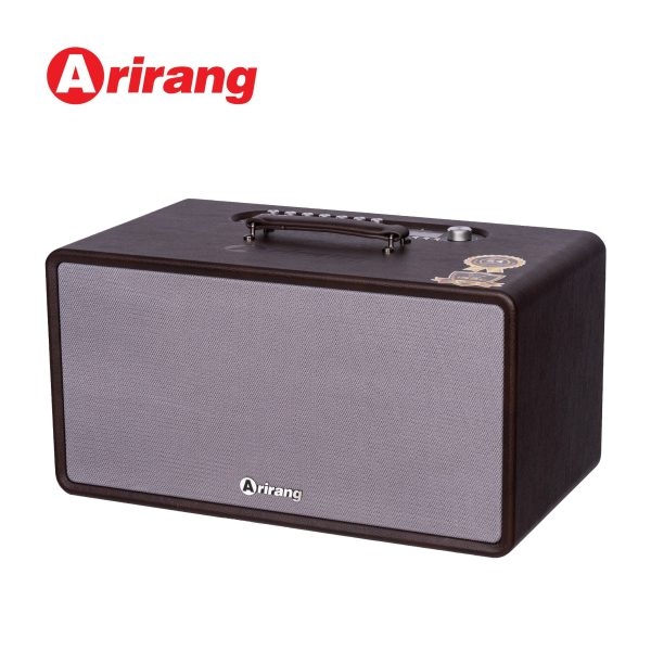 Loa Di Động Arirang MB2s