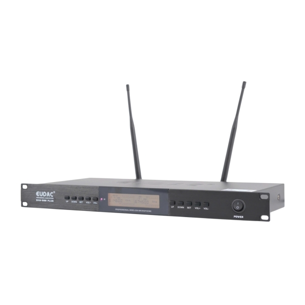 Micro Karaoke EUDAC AUDIO SKM-300 Plus