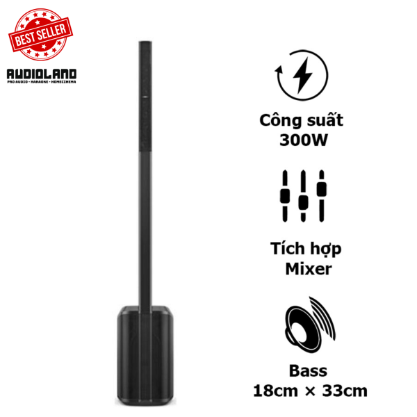 Loa Cột Bose L1 Pro8