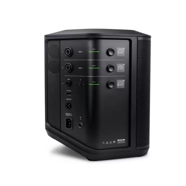 Loa Di Động Bose S1 Pro Plus
