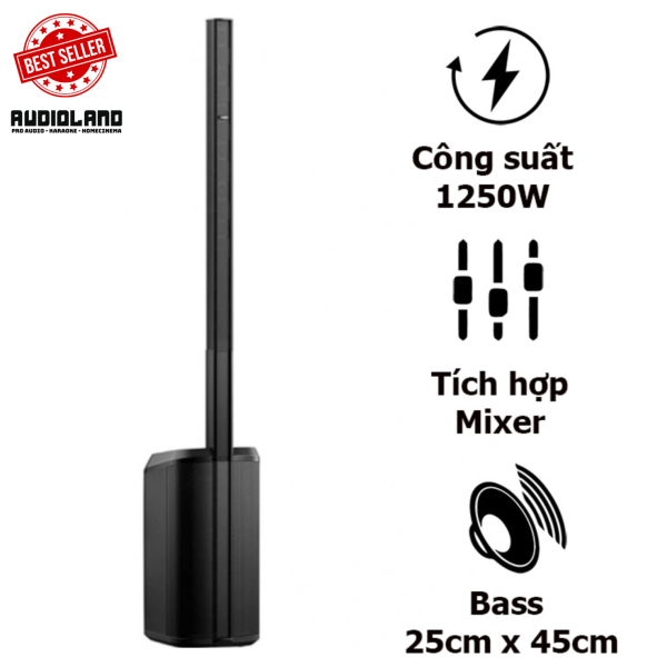 Loa Cột Bose L1 Pro16