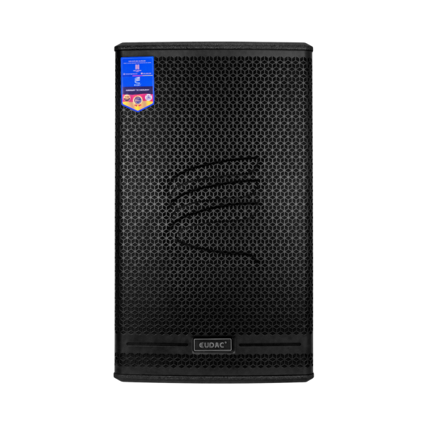 Loa Karaoke EUDAC AUDIO LUX-812