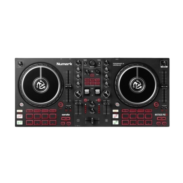 BÀN DJ NUMARK MIXTRACK PRO FX