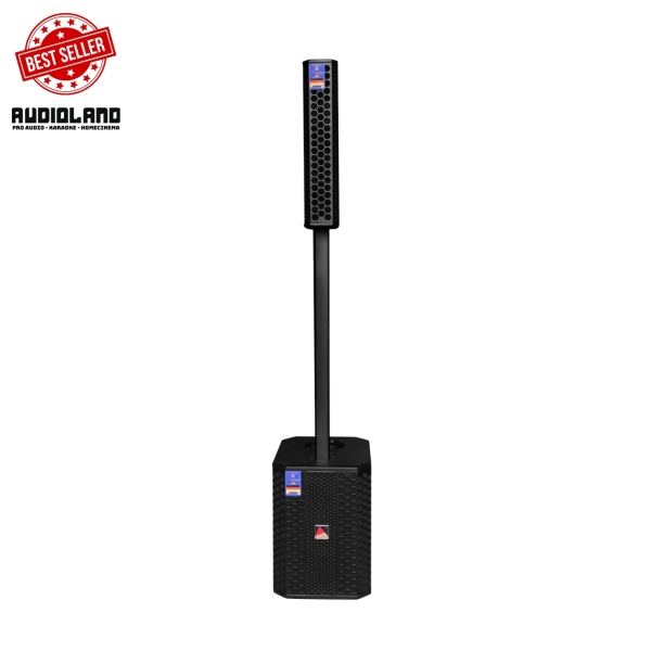 Loa Cột Liền Công Suất EUDAC AUDIO CL-10A
