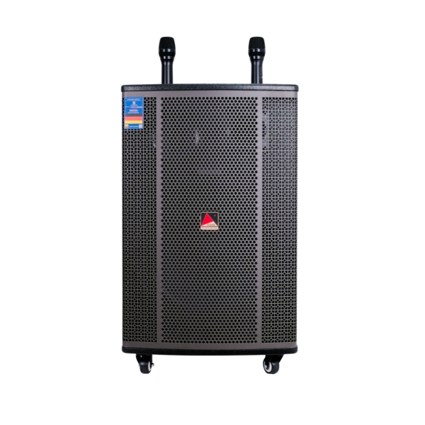 Loa Di Động EUDAC ZX-315Pro
