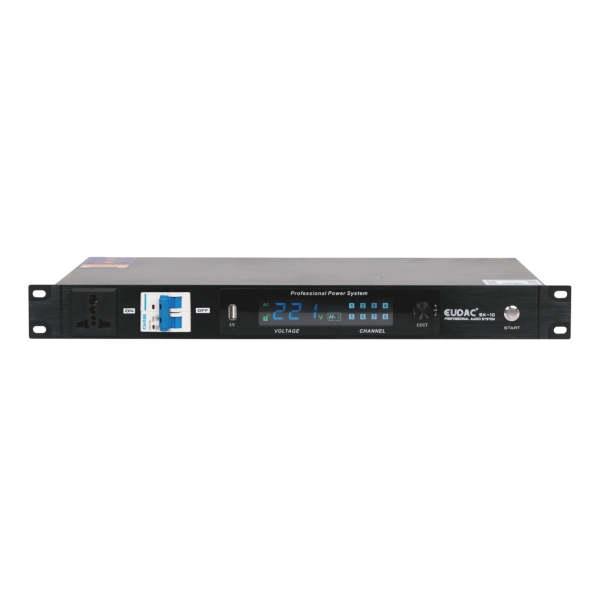 Quản Lý Nguồn EUDAC AUDIO SK-10