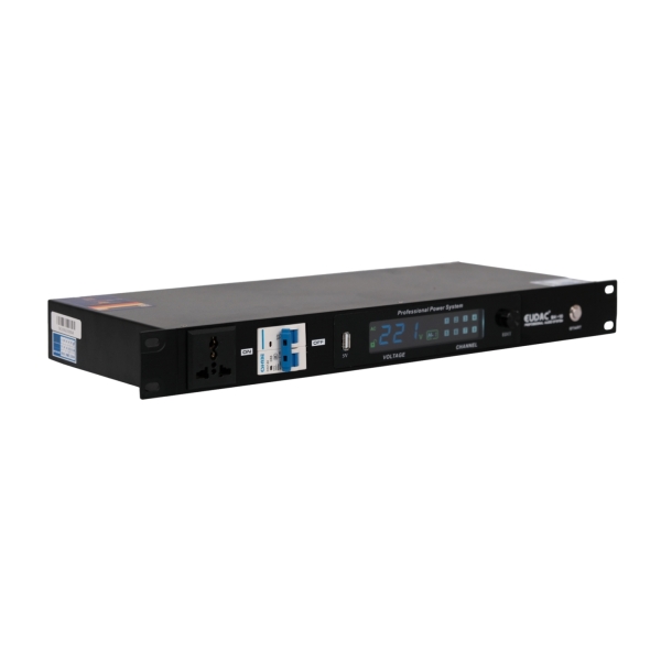 Quản Lý Nguồn EUDAC AUDIO SK-10