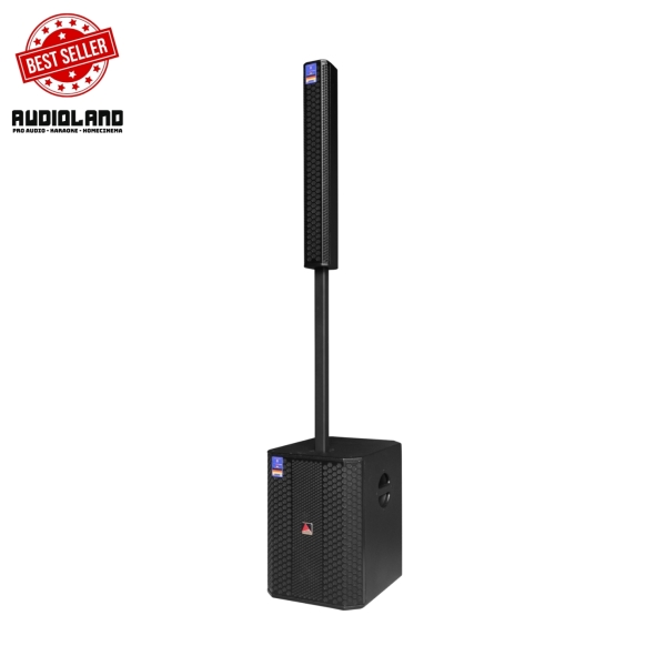 Loa Cột Liền Công Suất EUDAC AUDIO CL-15A