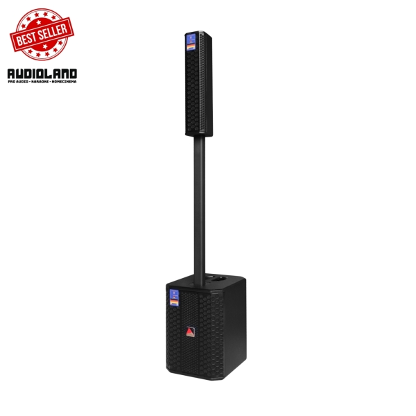 Loa Cột Liền Công Suất EUDAC AUDIO CL-10A