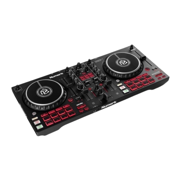 BÀN DJ NUMARK MIXTRACK PRO FX