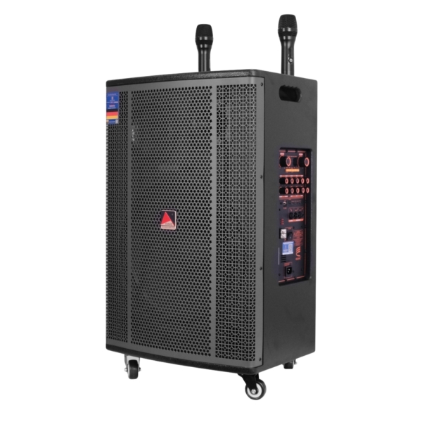 Loa Di Động EUDAC ZX-315Pro