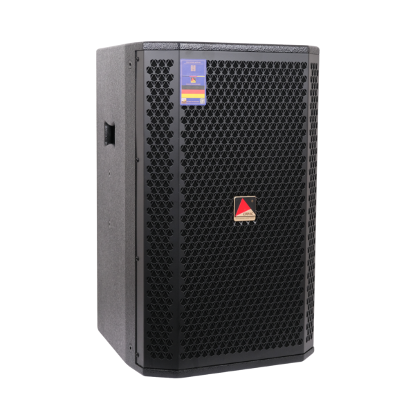 Loa Karaoke EUDAC AUDIO WH-12 Pro