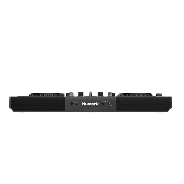 BÀN DJ NUMARK MIXSTREAM PRO+