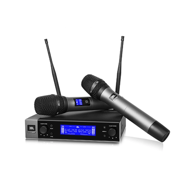 Micro không dây JBL VM200