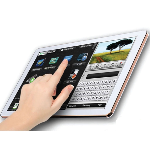 Màn hình cảm ứng VietK 22 Inch Full HD